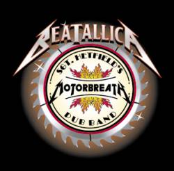 Sgt. Hetfield's Motorbreath Pub Band